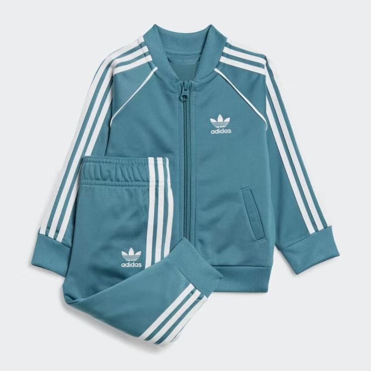 Track Suit - Image 2