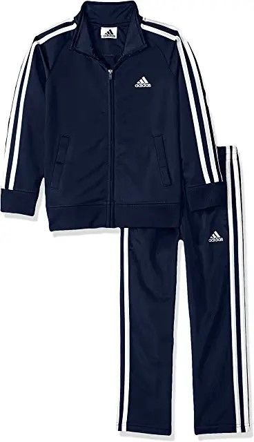 Track Suit