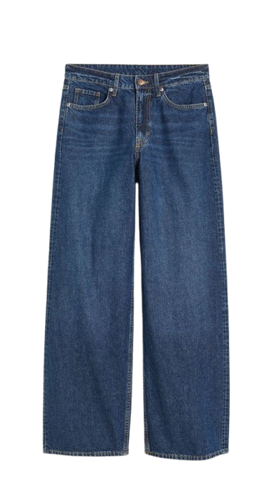 Denim Jeans - Image 2