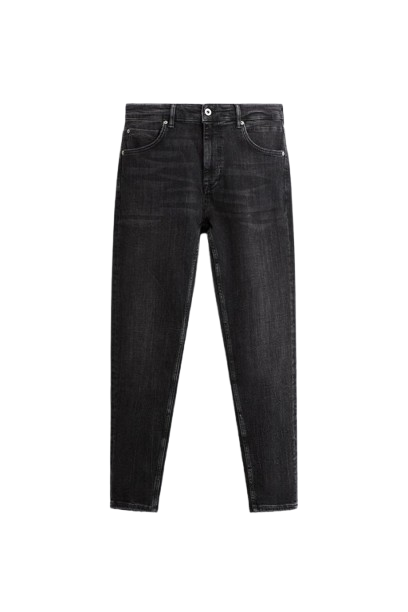 Denim Jeans - Image 3