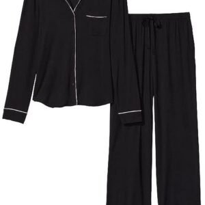 Cozy & Stylish Night Wear